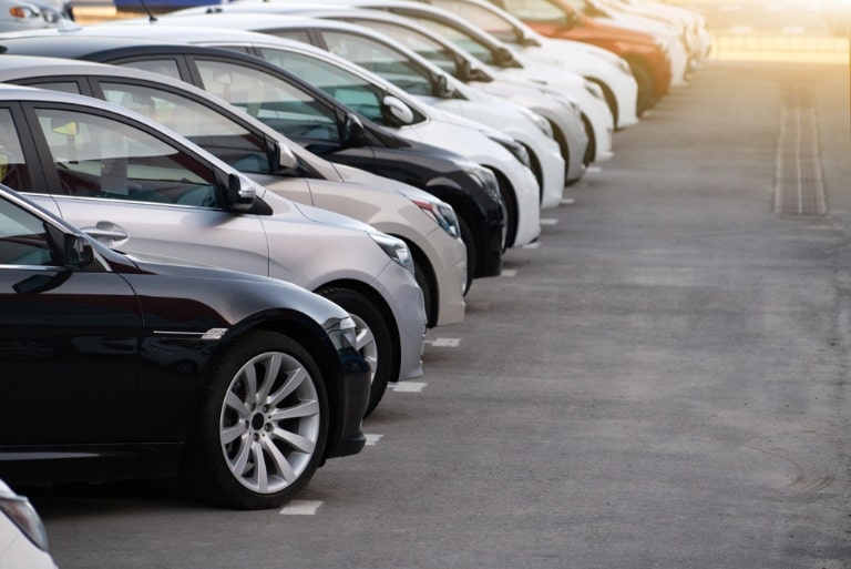 essential factors to consider when buying a used vehicle