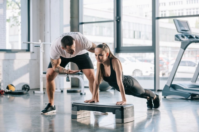 gain skills that elevate coaching and career growth