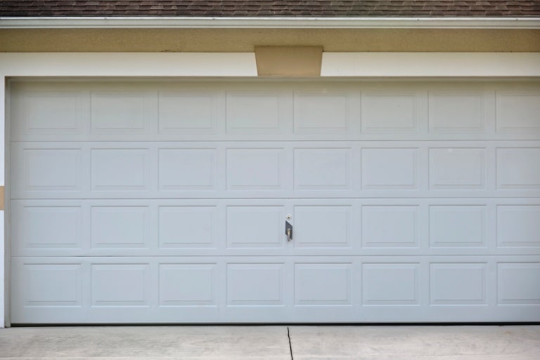 A Practical Maintenance Guide for Today's Garage Door Systems