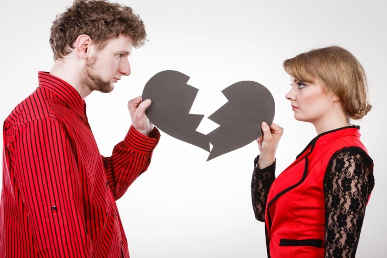 Legal Insights Into High-Conflict Divorce Cases