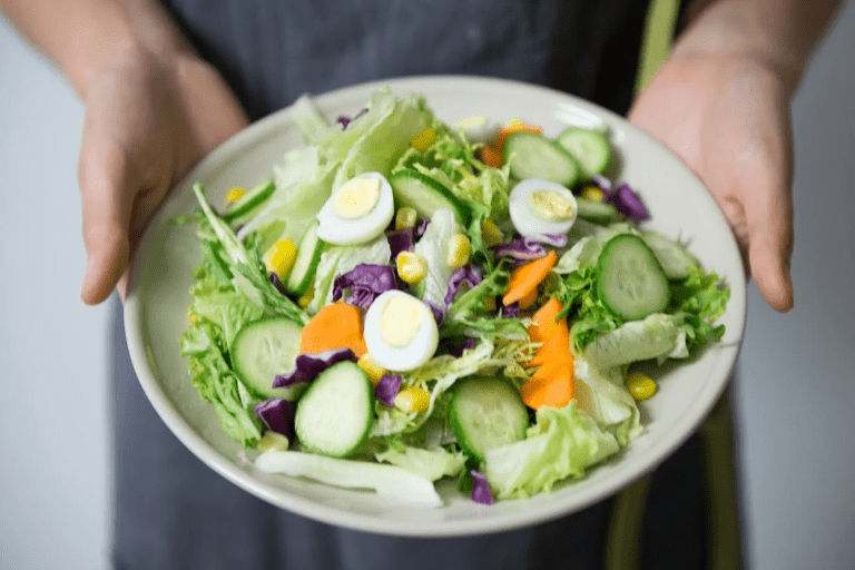 The Key Components of a Brain-Healthy Lifestyle