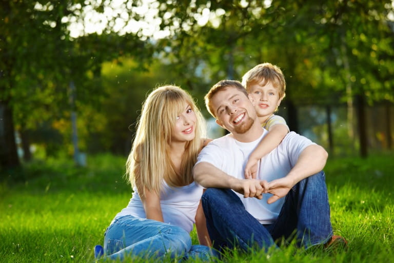 Comprehensive Foster Care Support Services for Families
