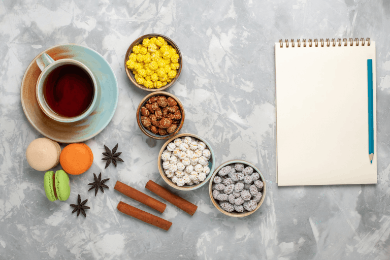 5 Herbs That Will Help Improve Your Sleep Quality