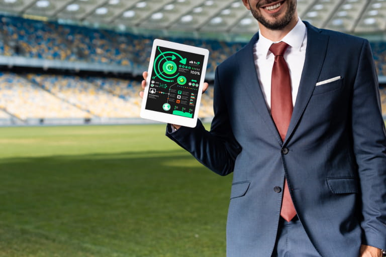 predictive football analytics