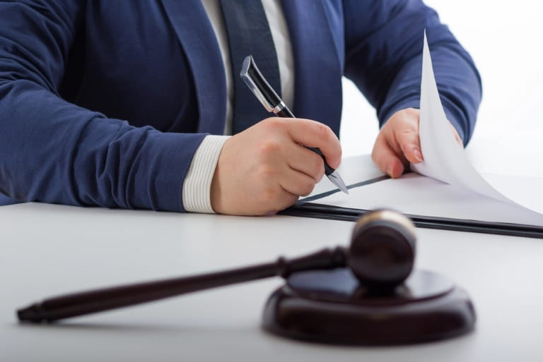 Dedicated Legal Advocacy for Complex Cases