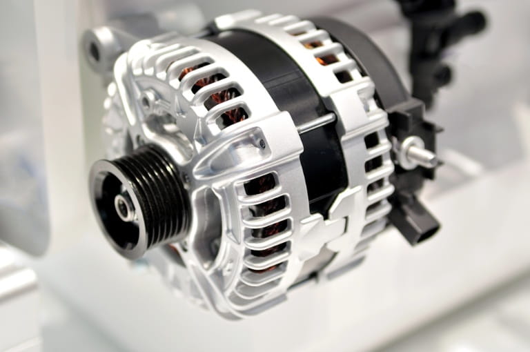 Modern Motor Control Solutions That Improve Efficiency and Reliability