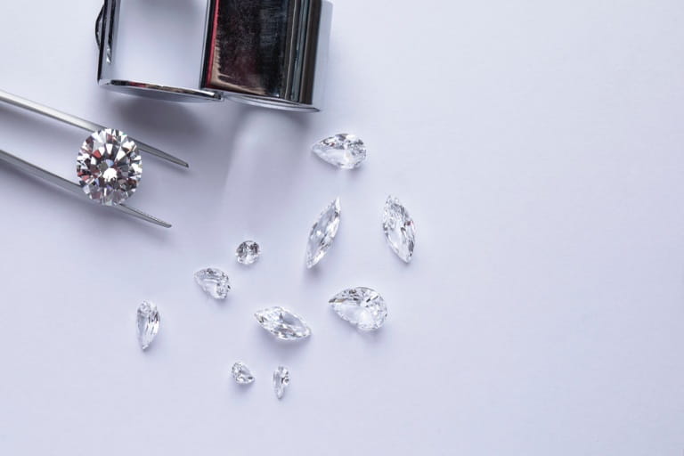Popular Diamond Earring Types for Every Occasion