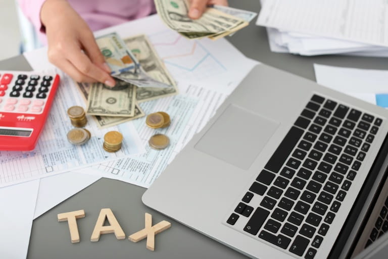 Tax Software