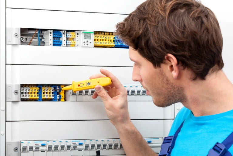Trusted Electrical Services for Fast, Efficient, Quality Work Always