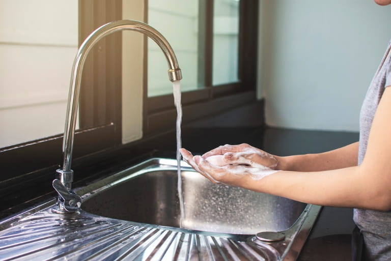 Why Helotes Homeowners Should Invest in a Professional Water Softener Installation