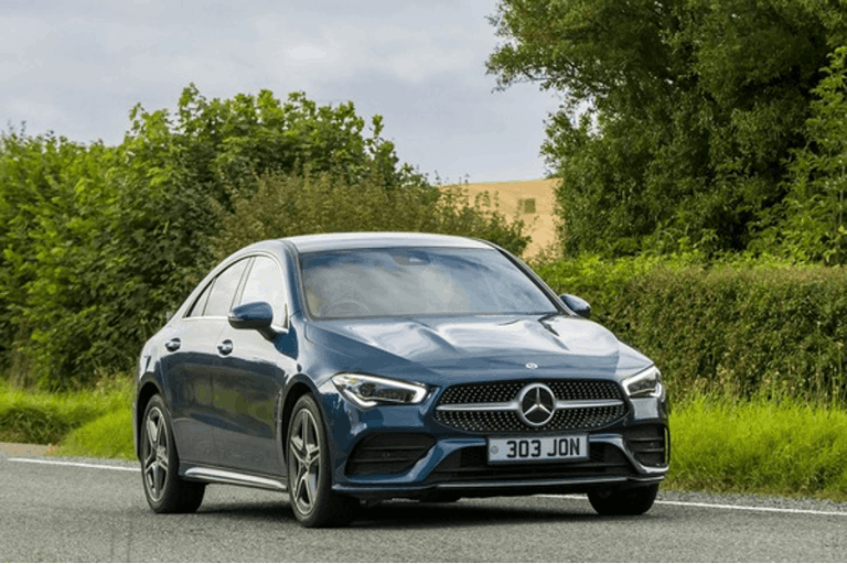 7 Signs Your Mercedes Suspension Needs Immediate Repair