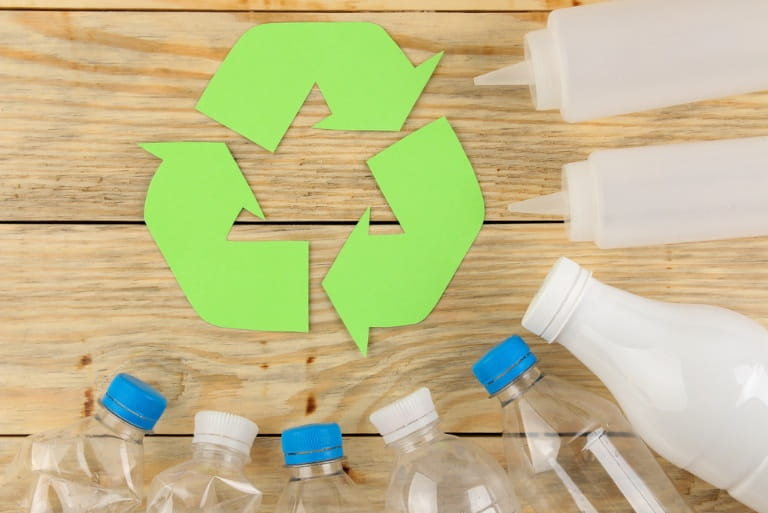 The Recycling Route That Gives Plastic Films Renewed Purpose