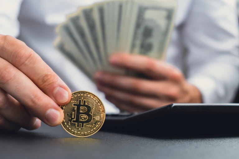 Why Some Traders Refuse To Sell Even at Break-Even