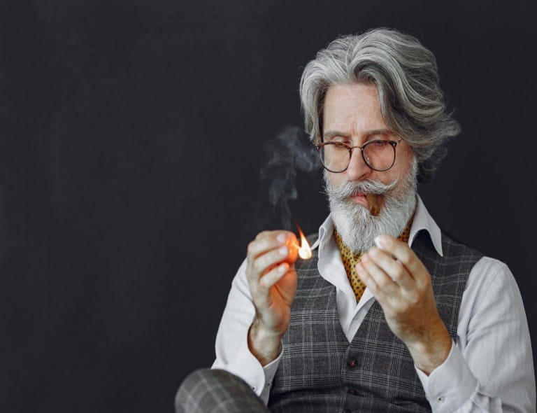 The Well-Kept Man's Guide to Humidity